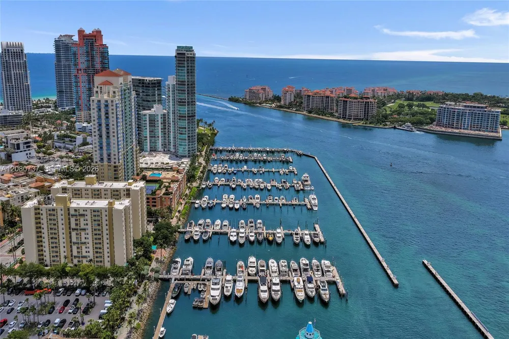 90 Alton Rd #1411 Miami Beach, FL 33139