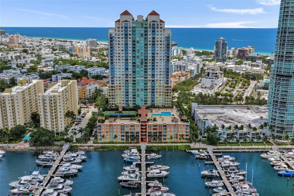 90 Alton Rd #1411 Miami Beach, FL 33139
