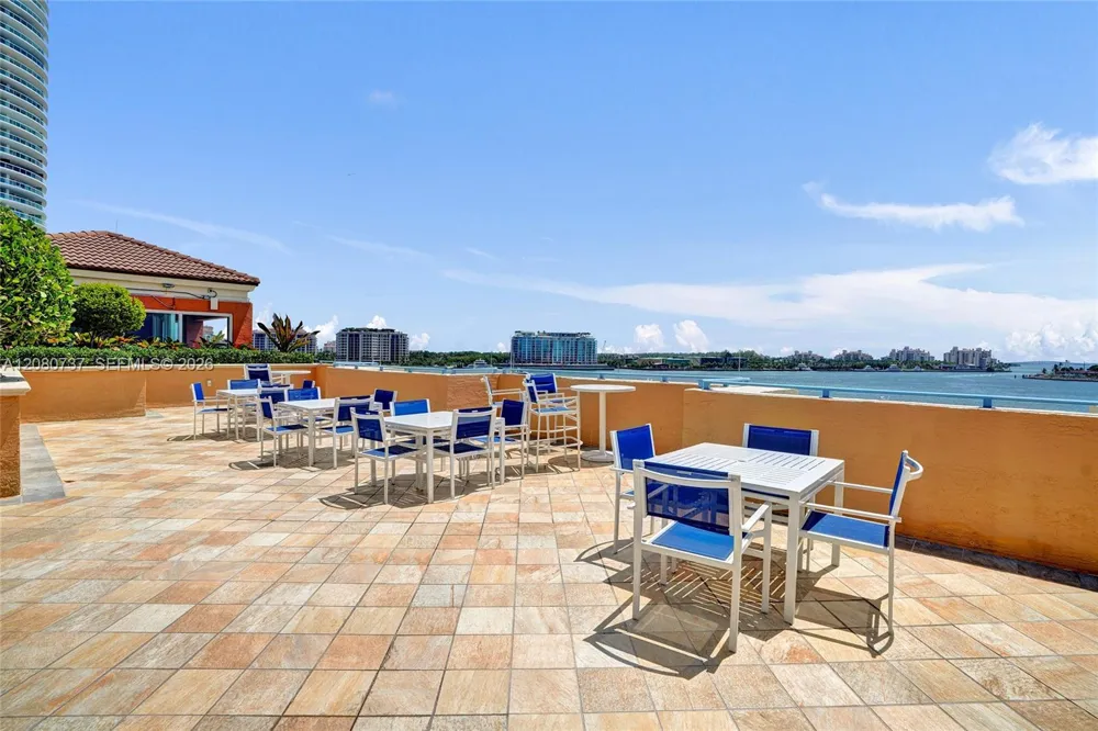 90 Alton Rd #1411 Miami Beach, FL 33139