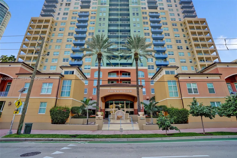 90 Alton Rd #1411 Miami Beach, FL 33139