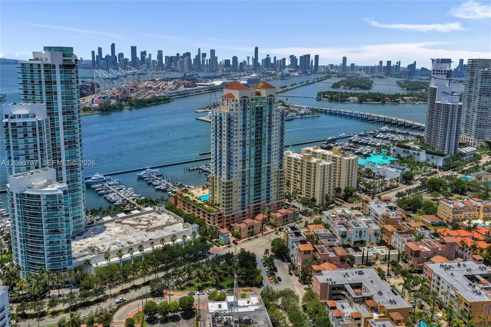 90 Alton Rd #1411 Miami Beach, FL 33139