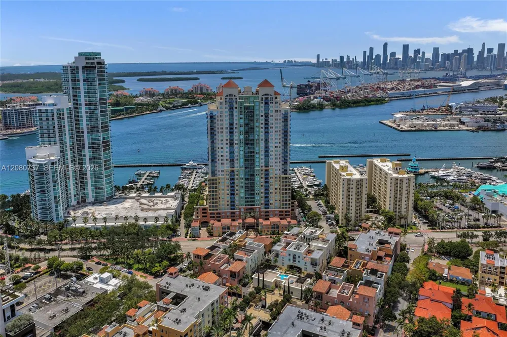90 Alton Rd #1411 Miami Beach, FL 33139