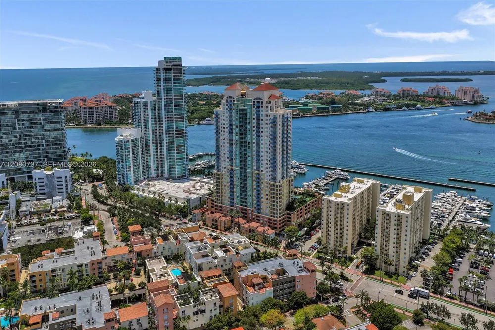 90 Alton Rd #1411 Miami Beach, FL 33139