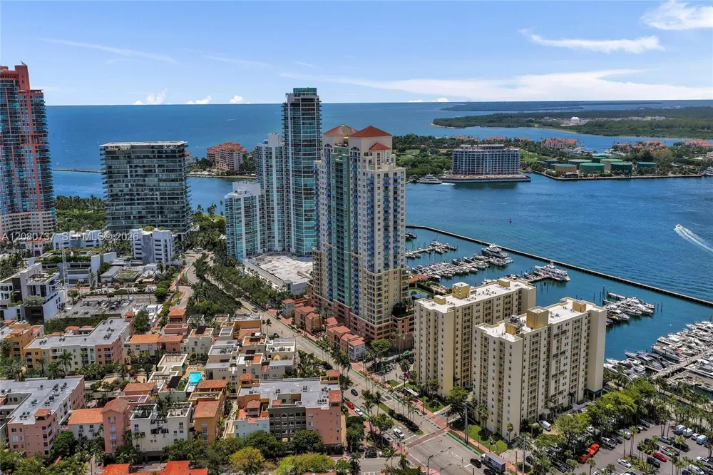 90 Alton Rd #1411 Miami Beach, FL 33139