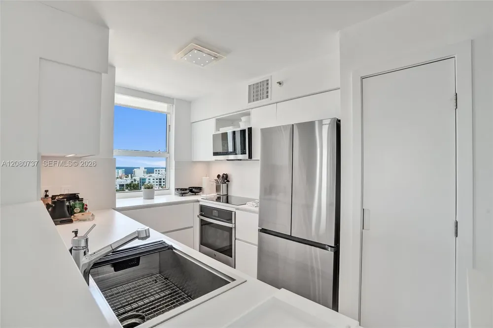 90 Alton Rd #1411 Miami Beach, FL 33139