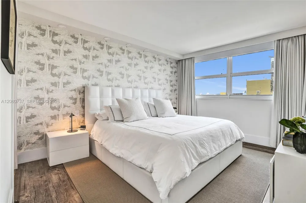90 Alton Rd #1411 Miami Beach, FL 33139