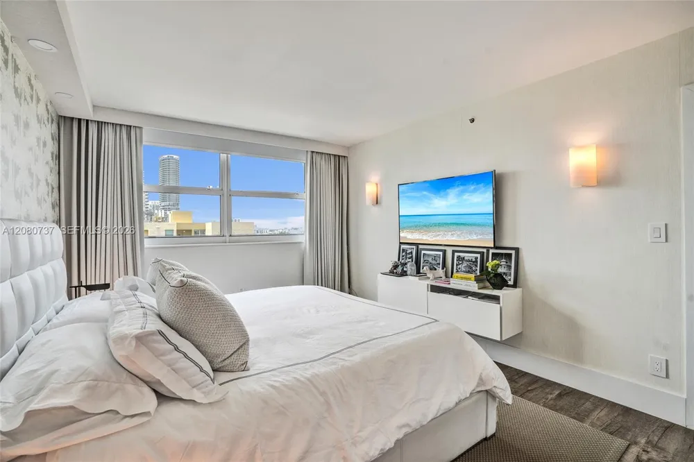90 Alton Rd #1411 Miami Beach, FL 33139