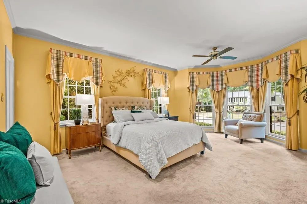1305 Swanner Court High Point, NC 27262