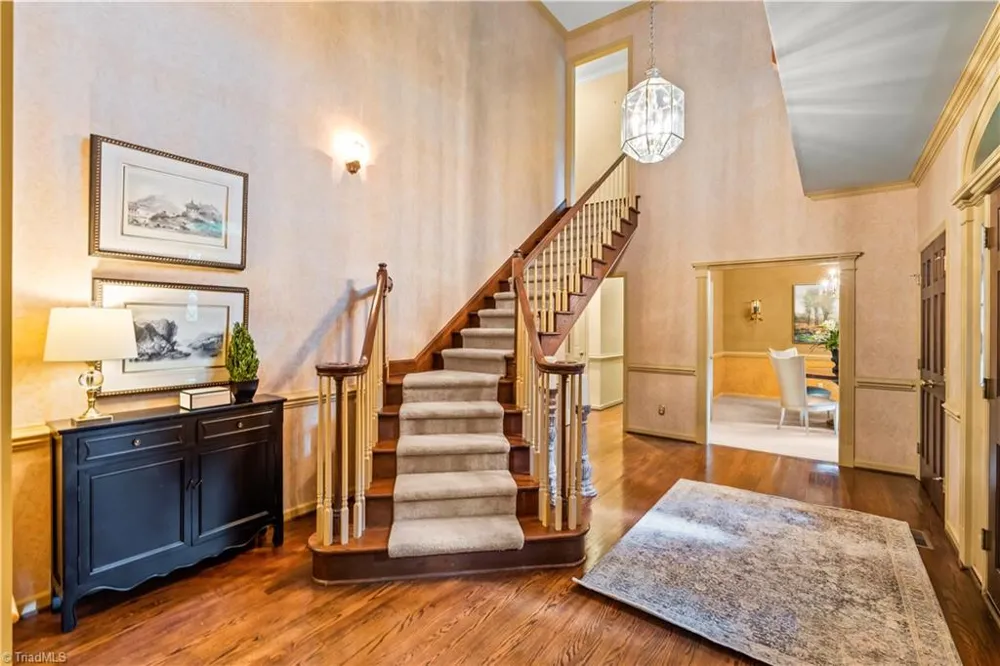 1305 Swanner Court High Point, NC 27262