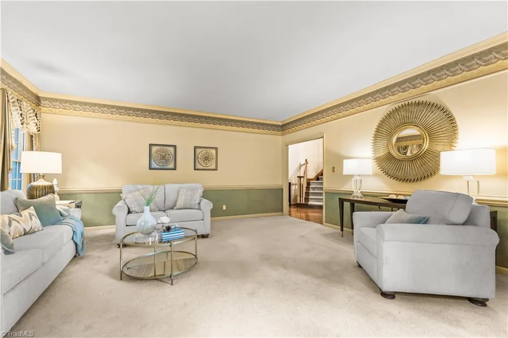 1305 Swanner Court High Point, NC 27262
