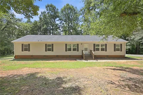 4851 Murray Road