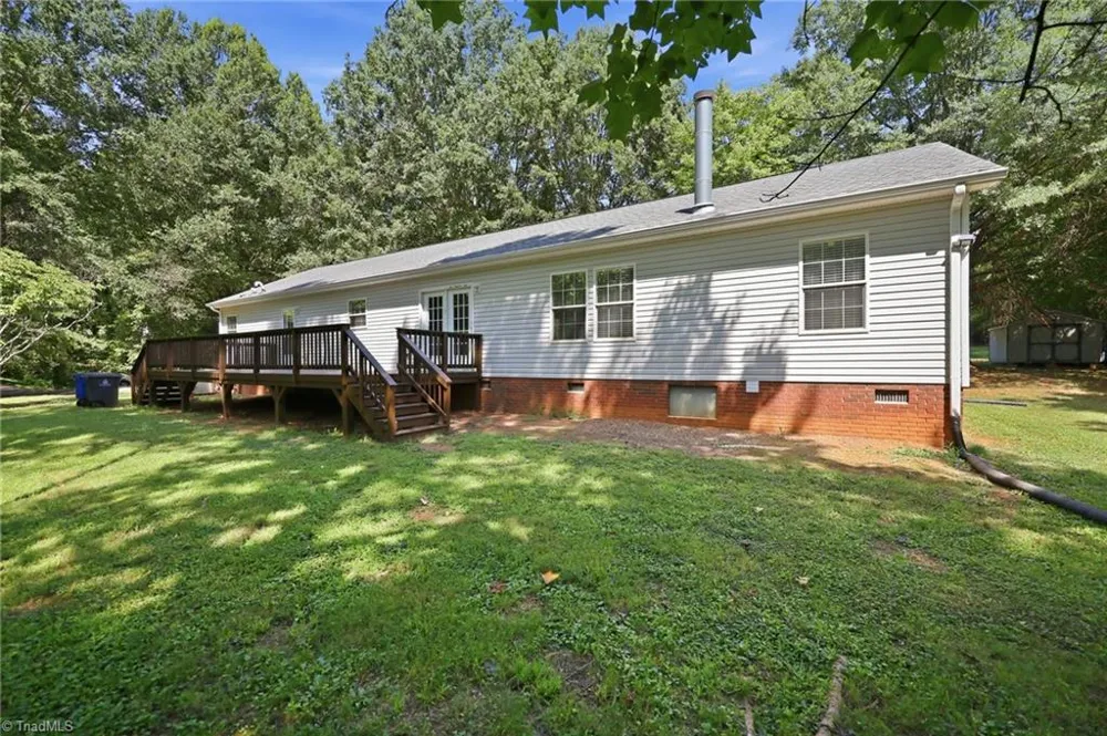 4851 Murray Road Winston-Salem, NC 27106