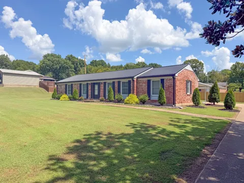 201 Glendale Dr