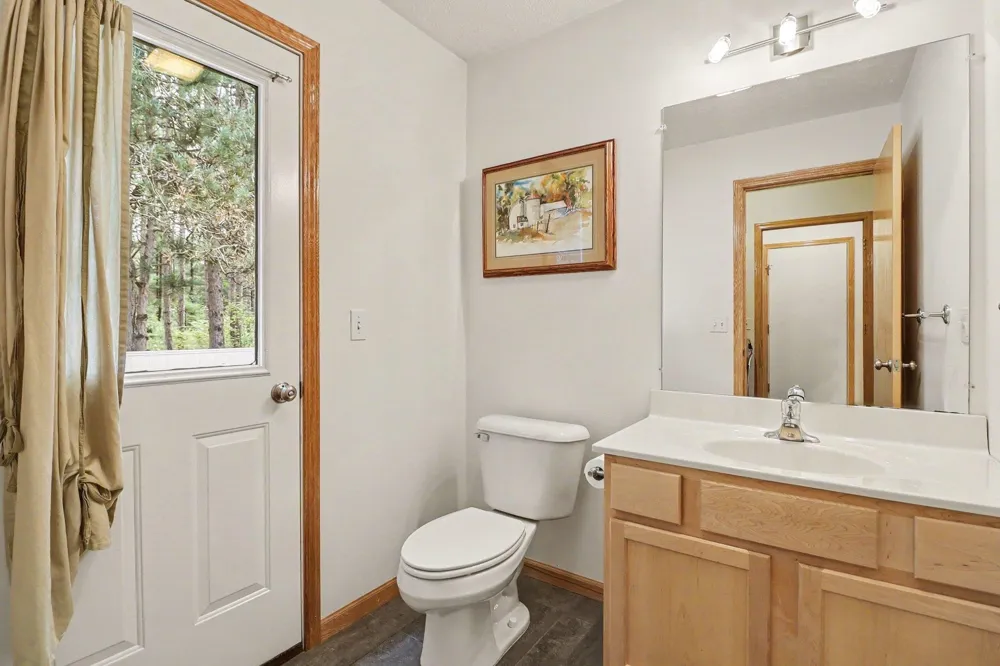 10763 Sweet Lilac Lane Green Lake Township, MI 49643