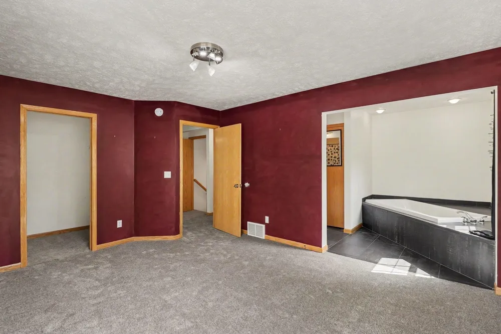 10763 Sweet Lilac Lane Green Lake Township, MI 49643