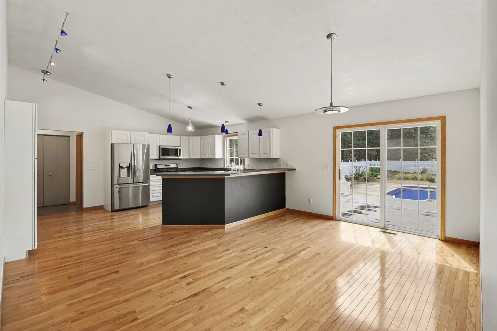 10763 Sweet Lilac Lane Green Lake Township, MI 49643