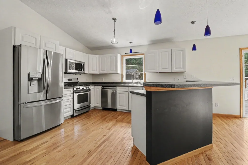 10763 Sweet Lilac Lane Green Lake Township, MI 49643