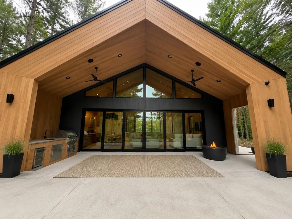 2370 US-31 N Torch Lake Township, MI 49648