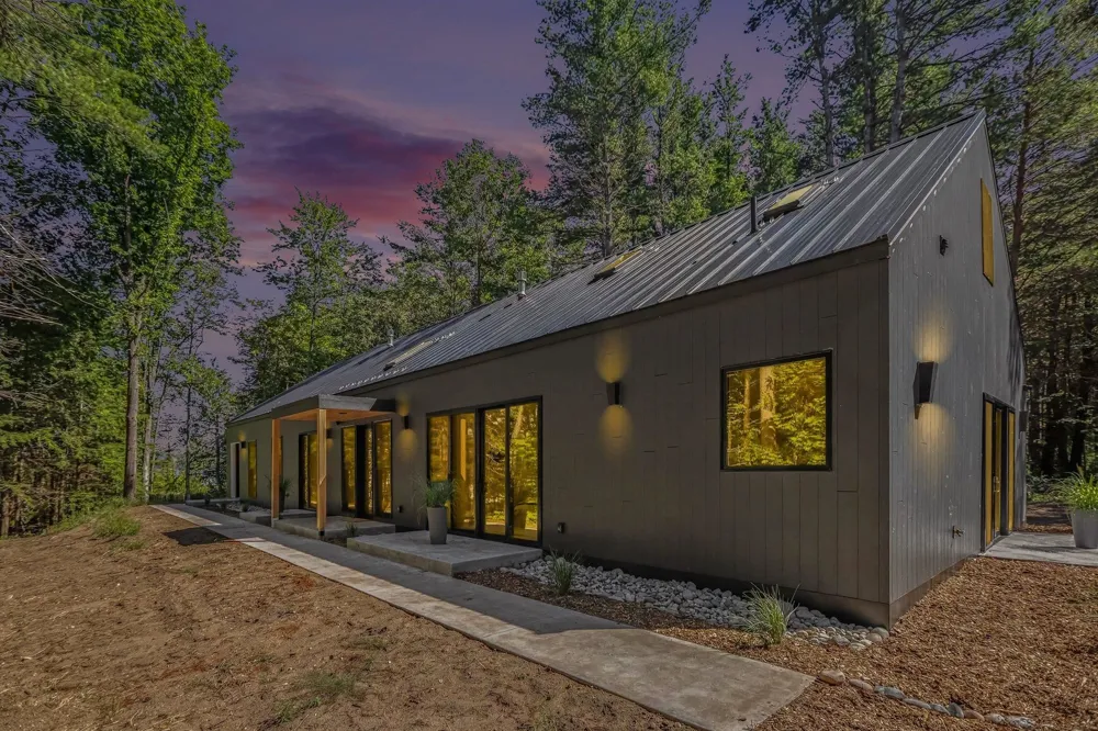 2370 US-31 N Torch Lake Township, MI 49648