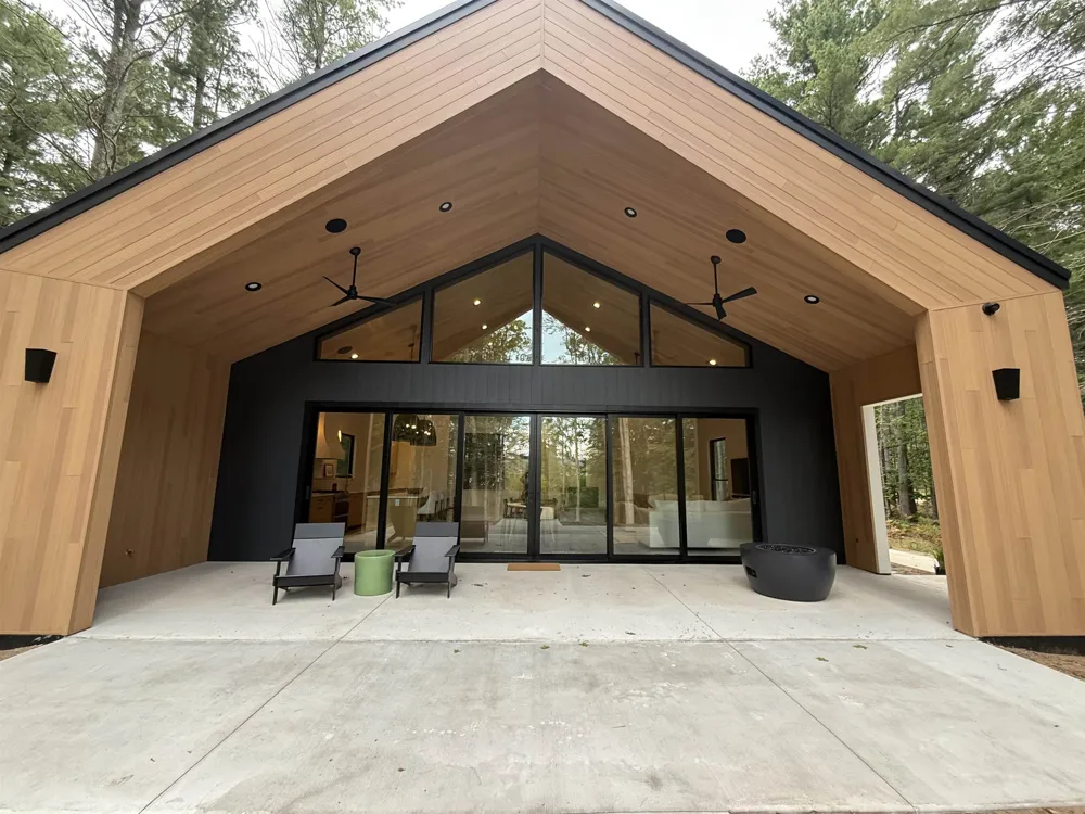 2370 US-31 N Torch Lake Township, MI 49648