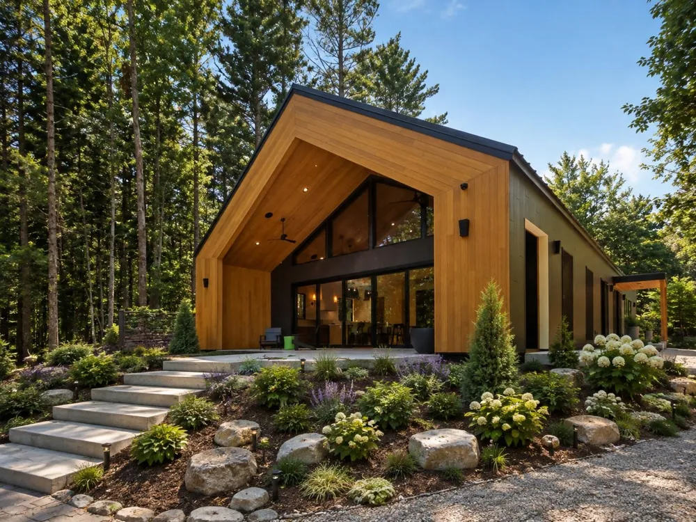 2370 US-31 N Torch Lake Township, MI 49648