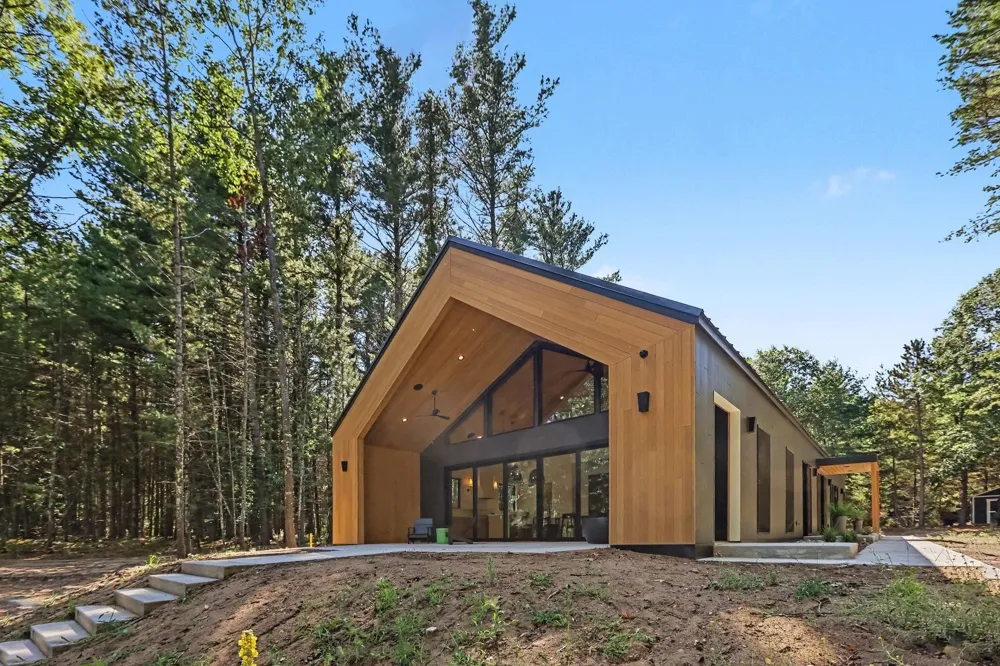 2370 US-31 N Torch Lake Township, MI 49648