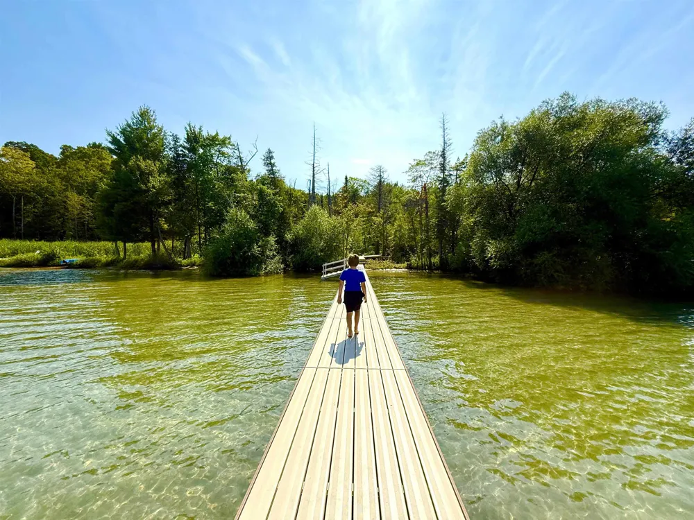 2370 US-31 N Torch Lake Township, MI 49648