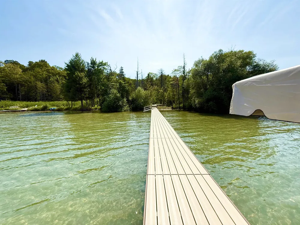 2370 US-31 N Torch Lake Township, MI 49648