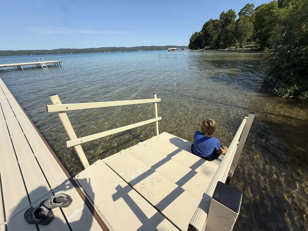 2370 US-31 N Torch Lake Township, MI 49648