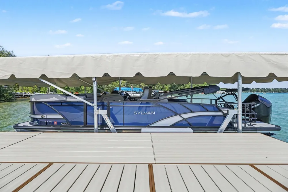 2370 US-31 N Torch Lake Township, MI 49648