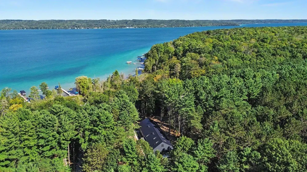 2370 US-31 N Torch Lake Township, MI 49648