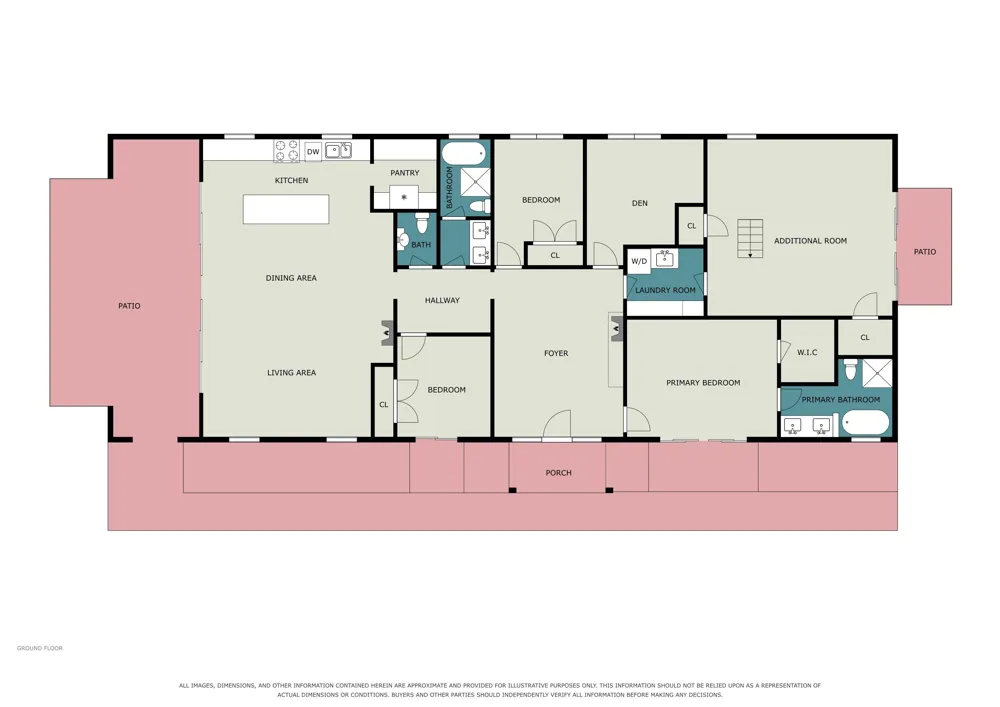 2370 US-31 N Torch Lake Township, MI 49648