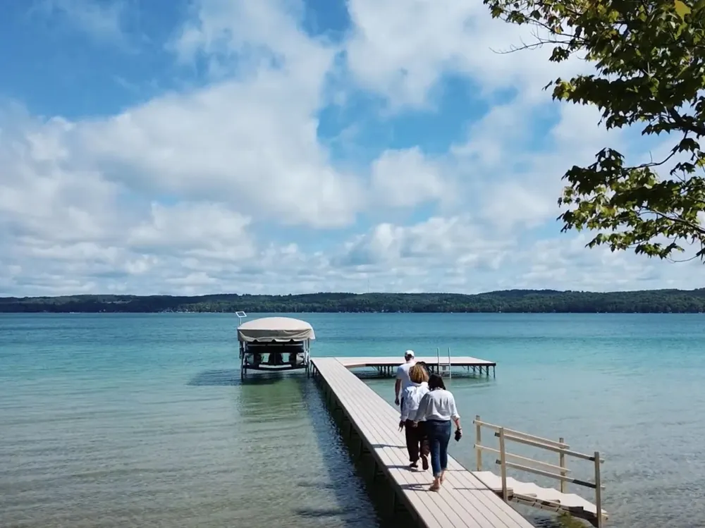 2370 US-31 N Torch Lake Township, MI 49648
