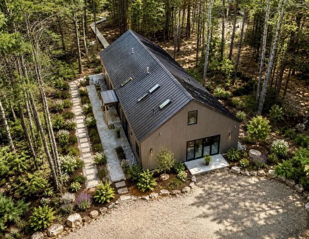 2370 US-31 N Torch Lake Township, MI 49648