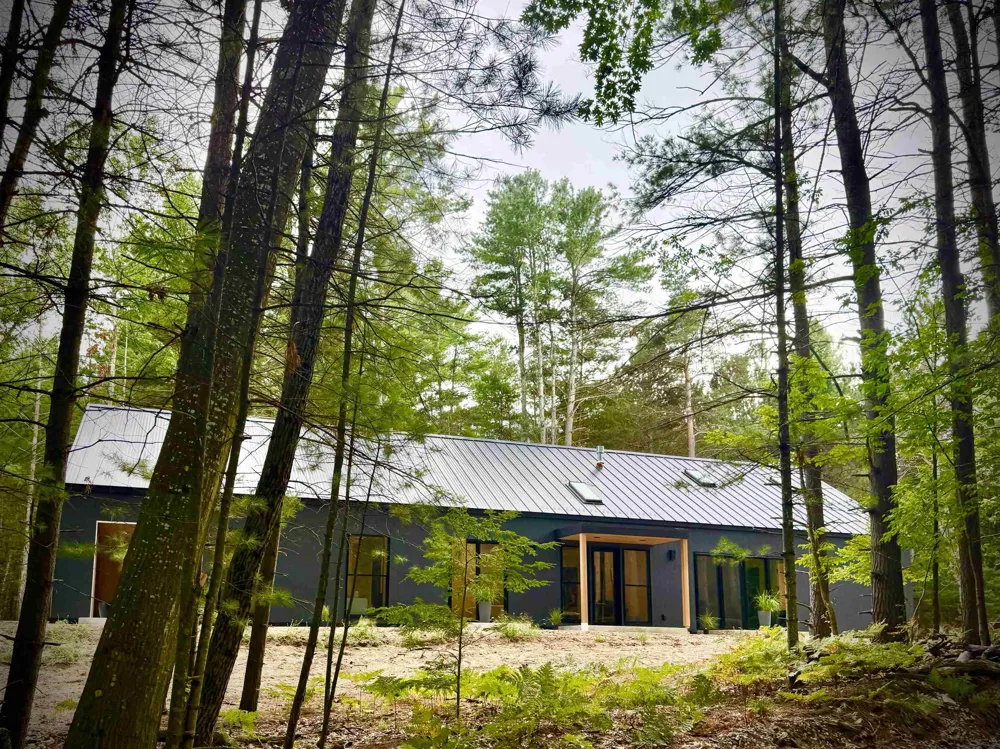 2370 US-31 N Torch Lake Township, MI 49648