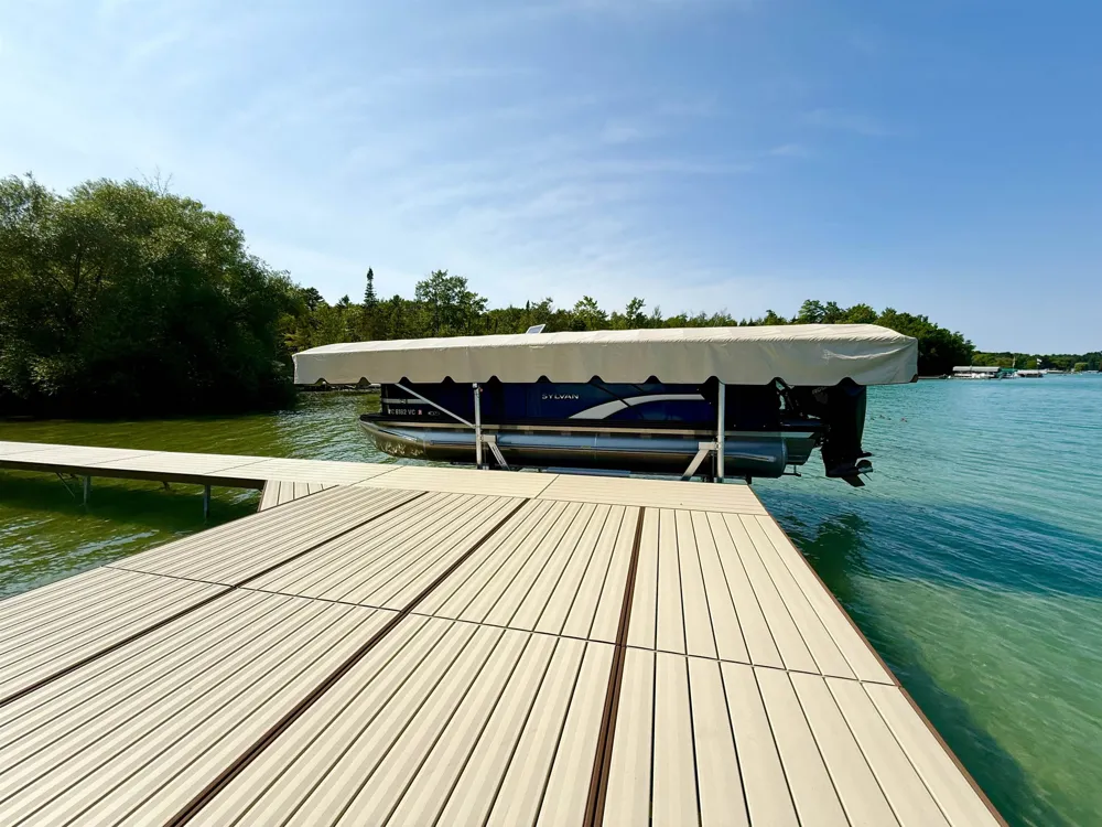 2370 US-31 N Torch Lake Township, MI 49648