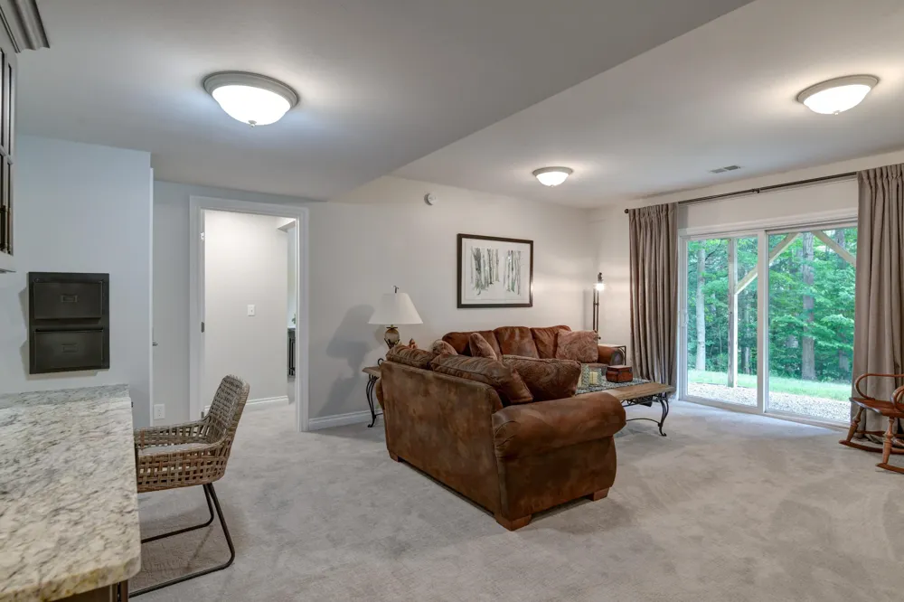 818 Bay Cliff Drive Suttons Bay Township, MI 49682