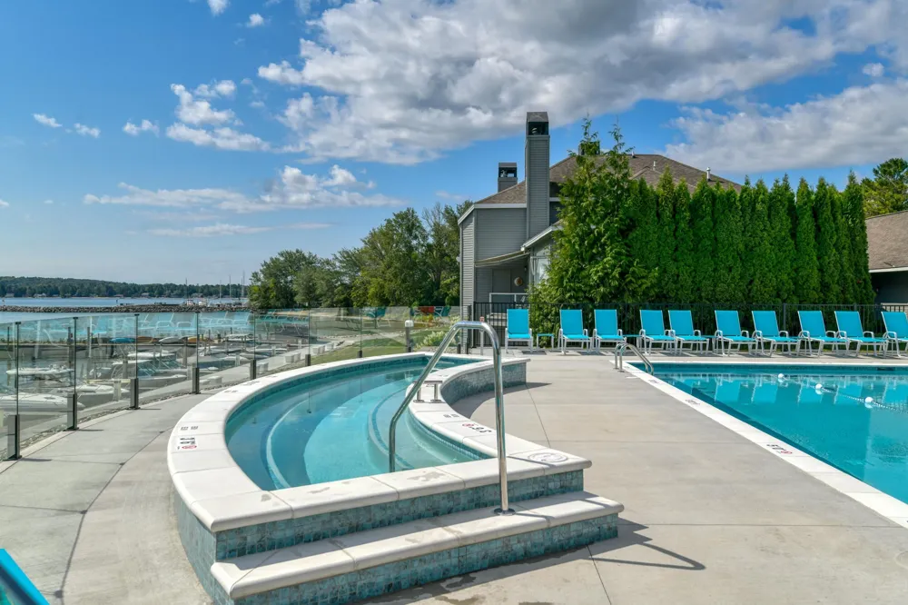818 Bay Cliff Drive Suttons Bay Township, MI 49682