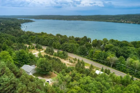 2503 S Lake Leelanau Drive