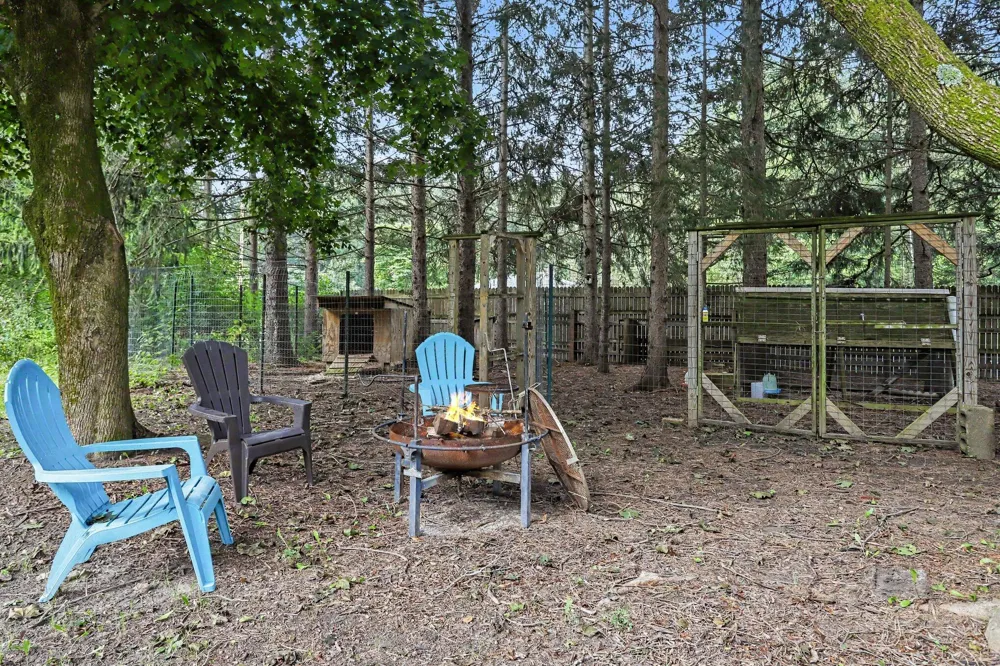 41341 County Road 665 Waverly Township, MI 49079
