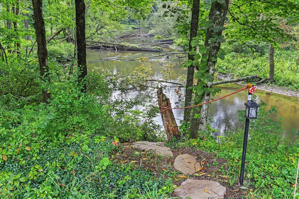 41341 County Road 665 Waverly Township, MI 49079