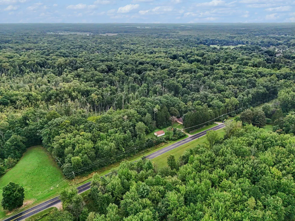 41341 County Road 665 Waverly Township, MI 49079