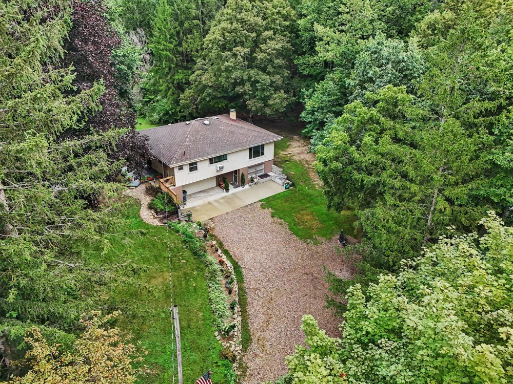41341 County Road 665 Waverly Township, MI 49079