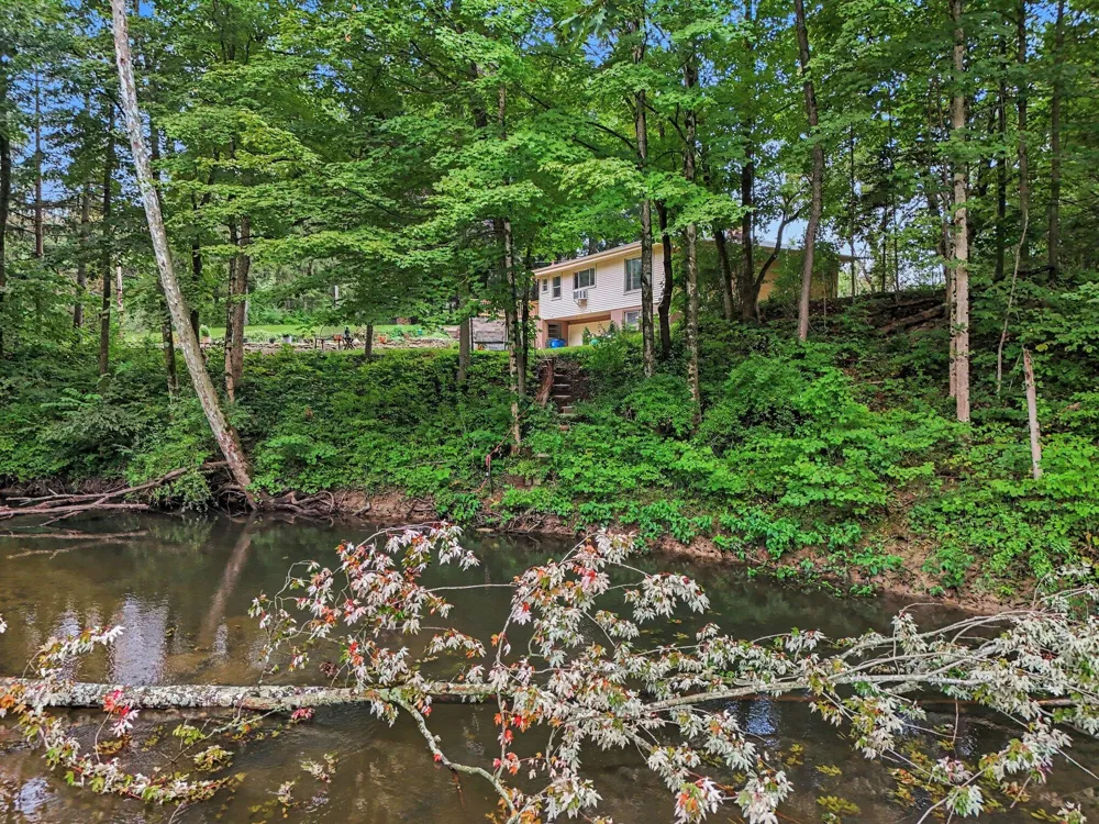 41341 County Road 665 Waverly Township, MI 49079