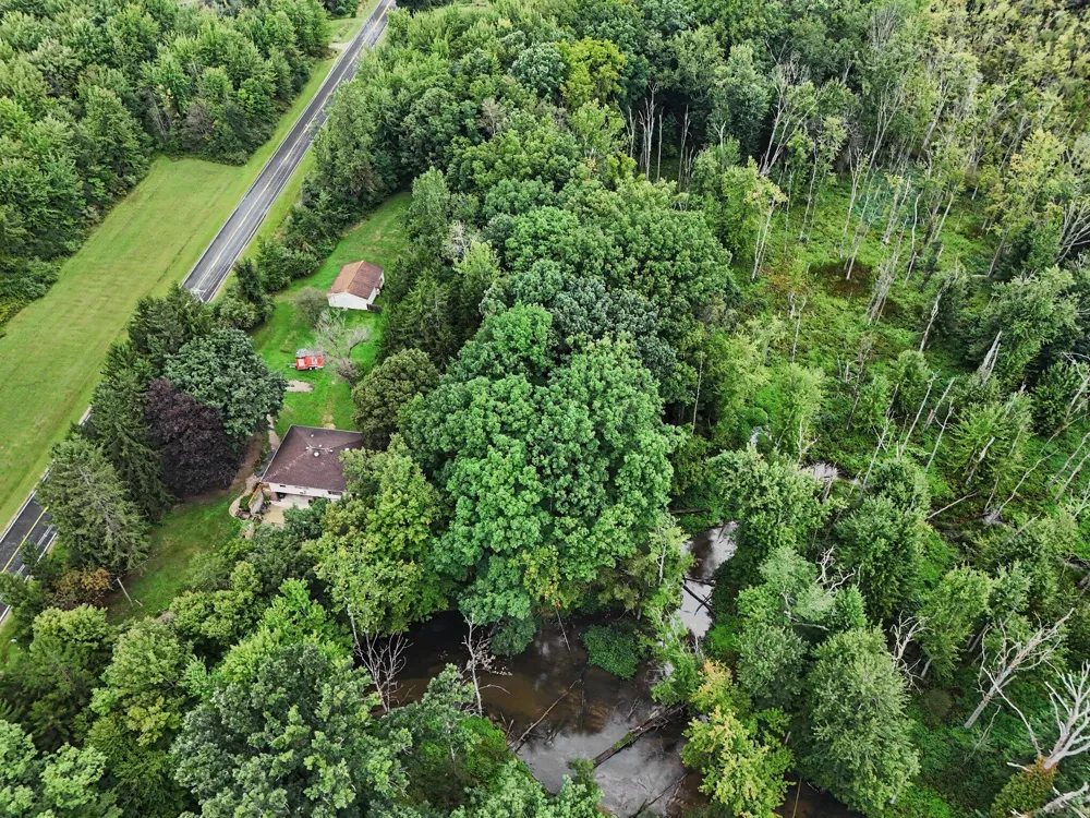 41341 County Road 665 Waverly Township, MI 49079