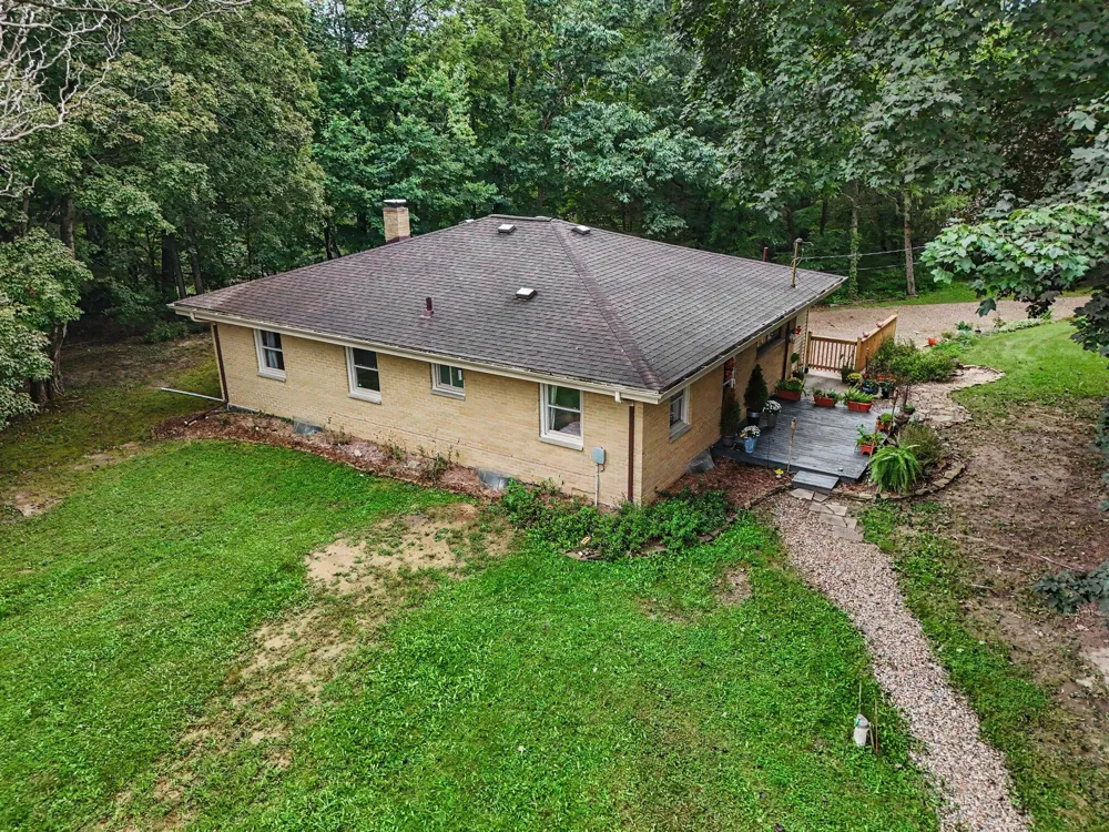 41341 County Road 665 Waverly Township, MI 49079