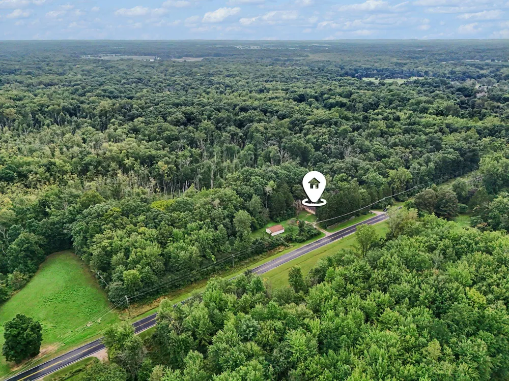 41341 County Road 665 Waverly Township, MI 49079
