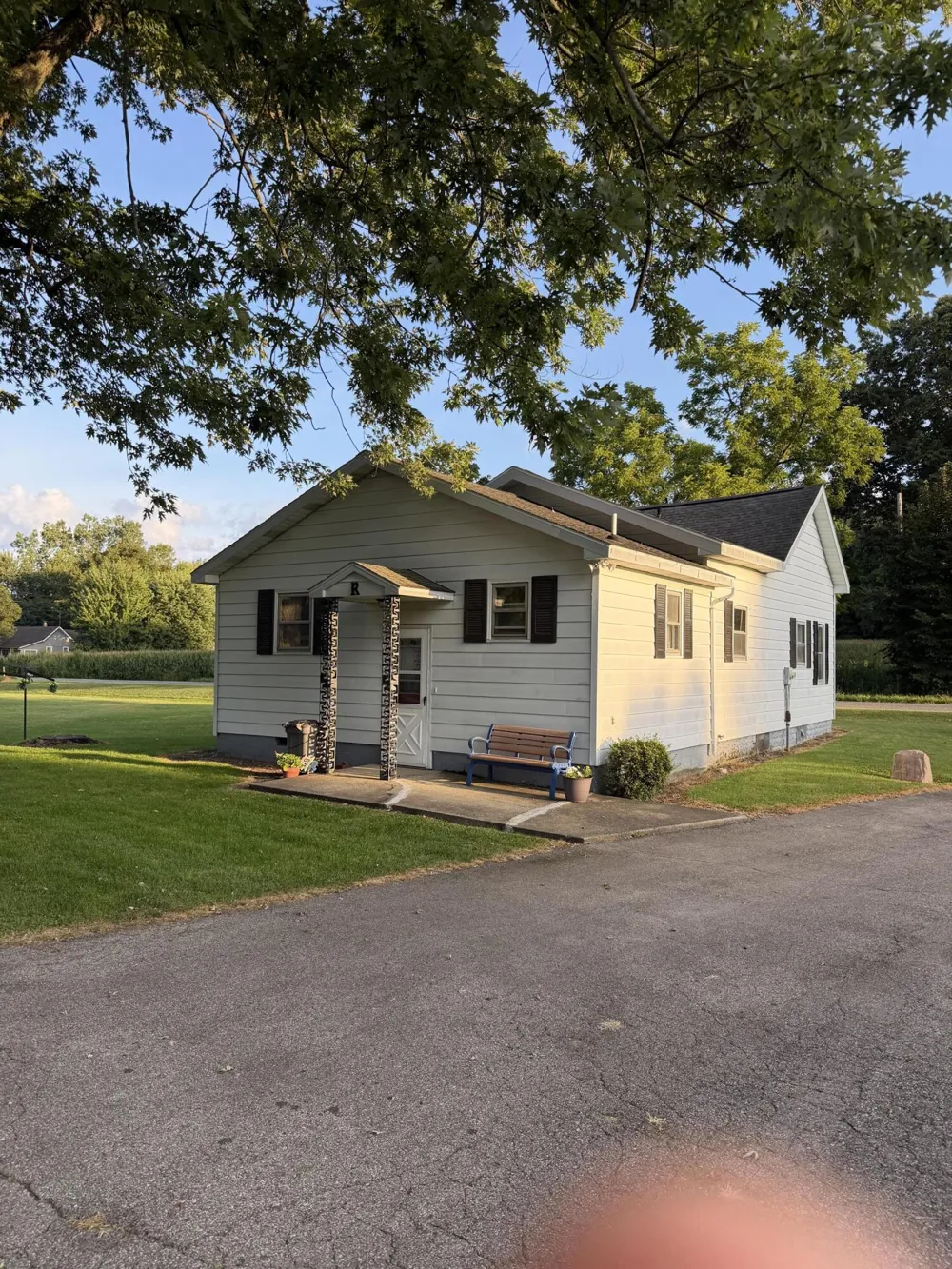1638 2nd Street Galien Township, MI 49113