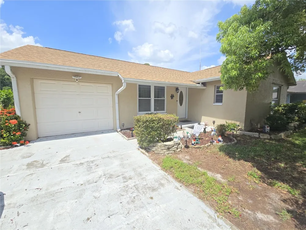 7051 VALLEJO WAY New Port Richey, FL 34655