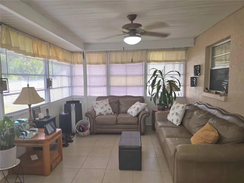 7051 VALLEJO WAY New Port Richey, FL 34655